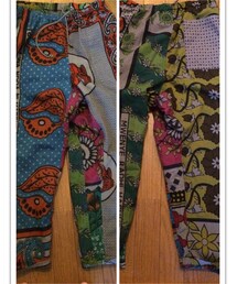 TIGRE BROCANTE | その他パンツ