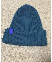 GU | ニットキャップ/ビーニー