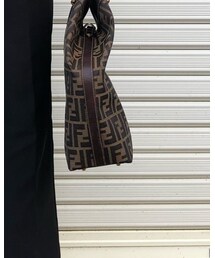 FENDI | トートバッグ