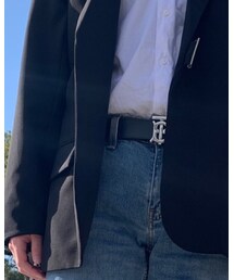 BURBERRY | ベルト