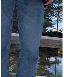 Levi's | デニムパンツ