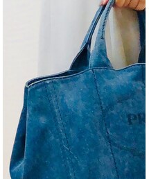 PRADA | トートバッグ