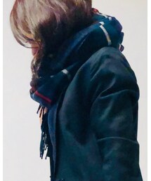 Johnstons of Elgin | ストール/ショール