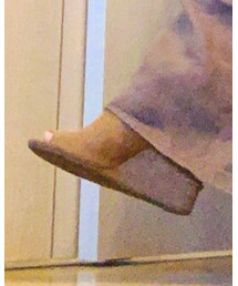 UGG | スリッポン