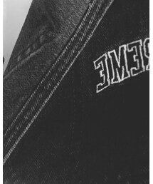 Supreme  | デニムパンツ