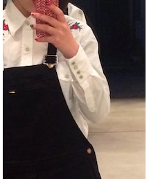 Softmachine | シャツ/ブラウス