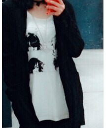 plastictree | Tシャツ/カットソー