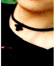 maiki uchihashi | ネックレス