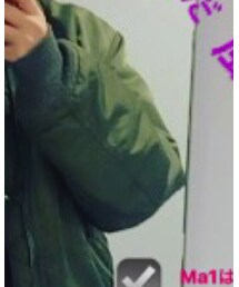 Alpha Industries | ブルゾン