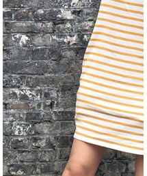 MOUSSY | チュニック