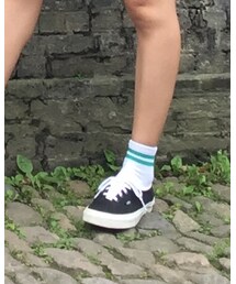 VANS | スニーカー