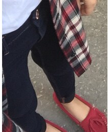 Abercrombie&Fitch | デニムパンツ