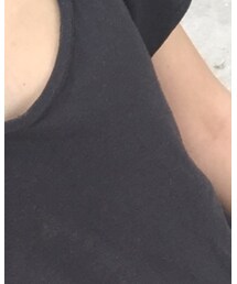 MOUSSY | Tシャツ/カットソー