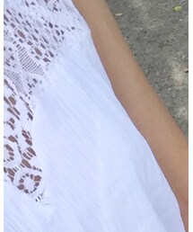 Ungrid | タンクトップ