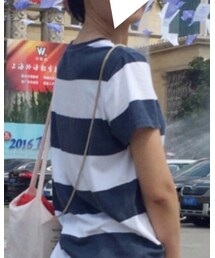 MOUSSY | Tシャツ/カットソー