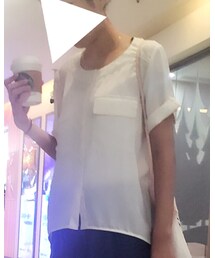 H&M | Tシャツ/カットソー