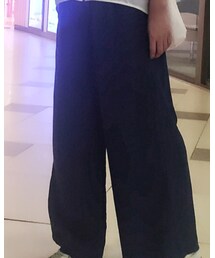 Ungrid | チノパンツ