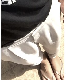 UNIQLO | チノパンツ