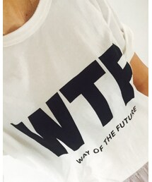 MOUSSY | Tシャツ/カットソー