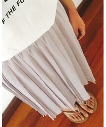 UNIQLO | スカート