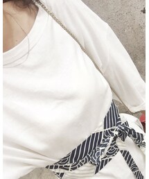 no brand | Tシャツ/カットソー