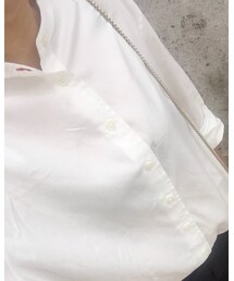 UNIQLO | シャツ/ブラウス