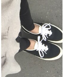 VANS | スニーカー