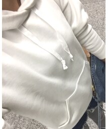 UNIQLO | パーカー