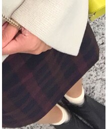 UNIQLO | スカート