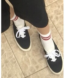 VANS | スニーカー