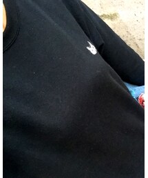 MAISON DE REEFUR | パーカー