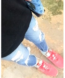 American Eagle | デニムパンツ