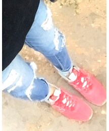 NEW BALANCE | スニーカー