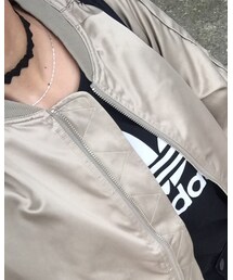 EMODA | ブルゾン