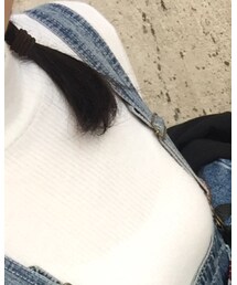 SNIDEL | ニット/セーター