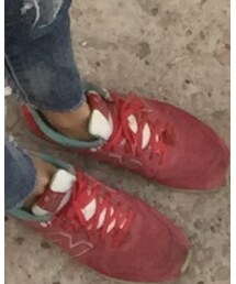 NEW BALANCE | スニーカー