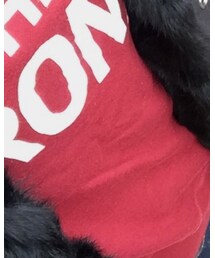 MOUSSY | パーカー