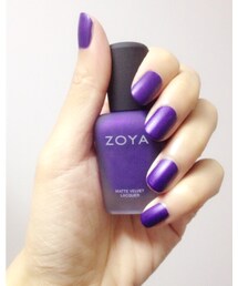 ZOYA | ハンドケア/ハンドクリーム