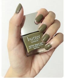 Butter London | ハンドケア/ハンドクリーム