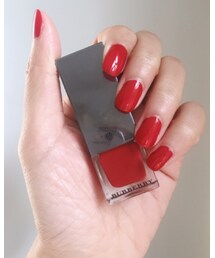 BURBERRY | ハンドケア/ハンドクリーム