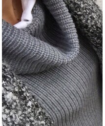 COCO DEAL | ニット/セーター