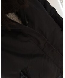 INED | マウンテンパーカー