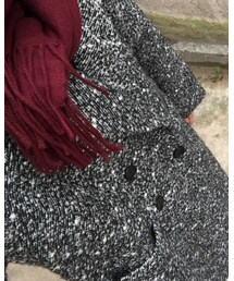 SLY | ピーコート