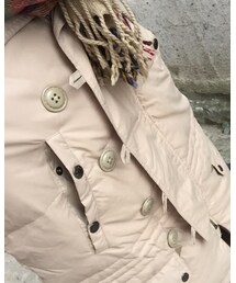 JILL by JILL STUART | ダウンジャケット/コート