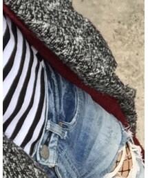 MOUSSY | デニムパンツ