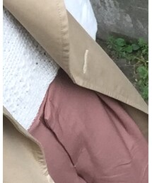 UNIQLO | チノパンツ