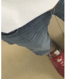 UNIQLO | デニムパンツ