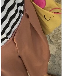 UNIQLO | チノパンツ