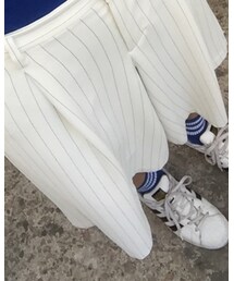 UNIQLO | その他パンツ