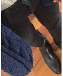 Everlane | ブーティ